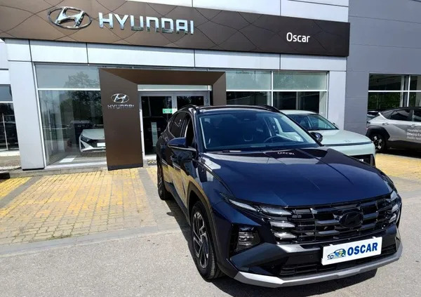 hyundai Hyundai Tucson cena 202900 przebieg: 10, rok produkcji 2024 z Czarna Woda